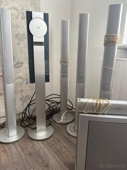 Prodam domácí kino Panasonic