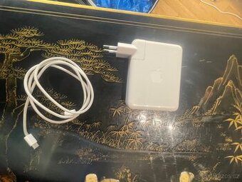 Apple Mac Nabíječka 140w + 1m kabel - original