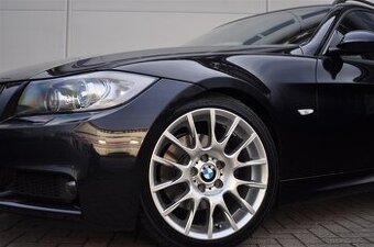 BMW Motorsport Alu - Style 216 BBS 8J X 18" 8.5J X 18" E90