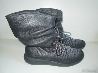 zimní Niké vel.37,5