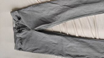 Prodám dětské - pánské džíny