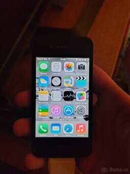 iPhone 4s