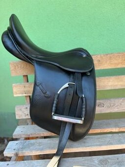 Drezurní sedlo