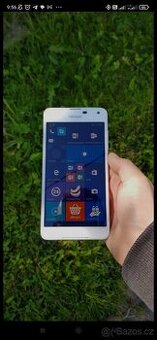 Microsoft Lumia 650