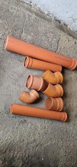 Kolena kanalizační