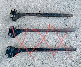 Vari nosič závaží - ZASLÁNÍ ZDARMA