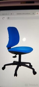 Kancelářská židle Active