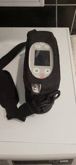 Přenosný kyslíkový koncentrátor s baterií KINGON P2, 5L / mi