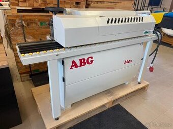 Olepovačka hran ABG Max 330