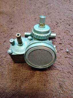 Karburátor pionýr 05