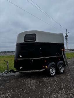 Prodám přepravník Böckmann Comfort Top Stav