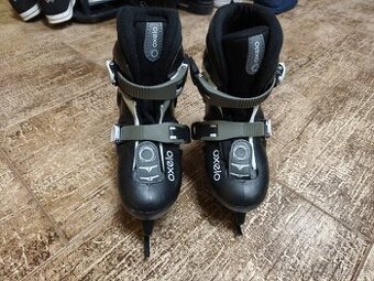 Dětské lední brusle Oxelo Play 3