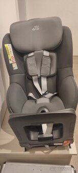 Otočná autosedačka Britax römer Dualfix I-size