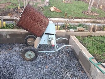 Prosévačka na zeminu, katrovačka, přesívačka, prohazovačka