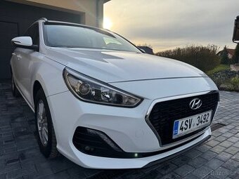 Hyundai i30 1.4i 115000Km