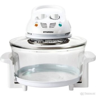 Multifunkční elektrická trouba (hrnec) za 31%