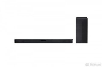 Soundbar 2.1 300W LG SN4