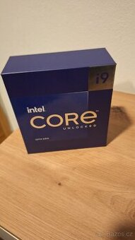 Intel Core I9 13900KF, 5,5GHz