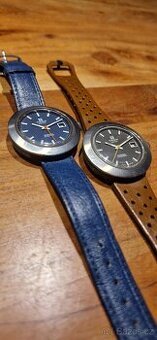 2x TISSOT SIDERAL AUTOMATIC VINTAGE