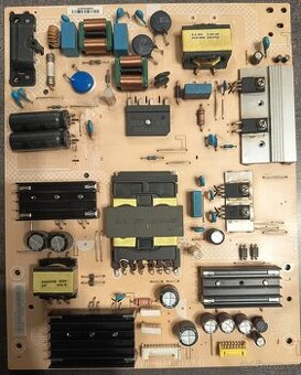 Zdrojová deska power board - 715GA018-P01-001-003M