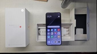 Xiaomi 14 dual 12+6GB/512GB - aj vymením