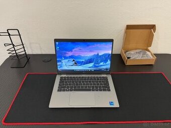 Dell Latitude 5320 – perfektní na práci, kompaktní, rychlý