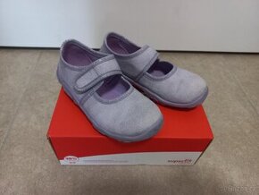 Bačkory Superfit vel. 25