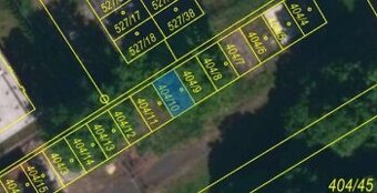 PRODEJ SPOLUVLASTNICKÉHO PODÍLU O VELIKOSTI ID. 1/25 NA POZE - 1