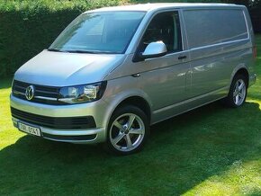 VW T5 T6 alu.kola 18"