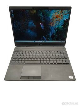 Dell Precision 7550 ( 12 měsíců záruka+Faktura )
