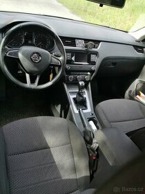 Škoda Octavia 1.4 tsi 103kw