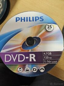 PHILIPS DVD-R