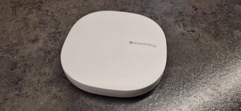 Samsung SmartThings hub V3