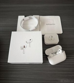 Airpods pro 2