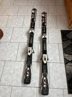 Sjezdové lyžeBlizzard XCS Three IQ + vázání: IQ-LT 10 white