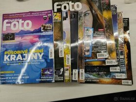 Časopiy FotoVideo r. 2019 10ks