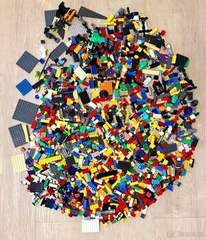 Stavebnice typu lego