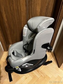 Autosedačka Joie 360