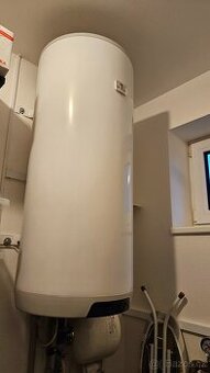 Bojler Dražice 152 L / 2 kW - 10 let