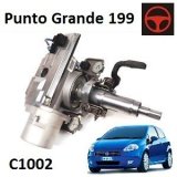 Fiat Punto Grande servořizení posilovač servo 1.Rok záruka