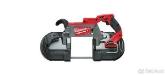 Pásová pila Milwaukee