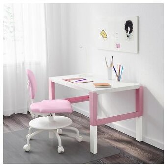 IKEA stul nastavitelný / (židle IKEA )