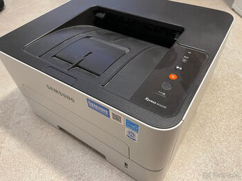 Tiskárna Samsung Xpress M2625D - 1