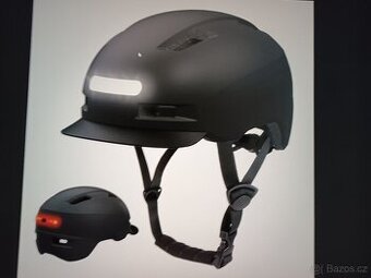 Nová cyklistická helma  velikost L ( 59-61cm)