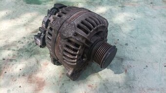 Alternátor Bosch Volkswagen, Škoda, Audi Seat...