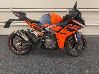 KTM RC 390 -2024