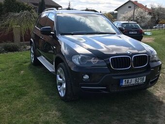 BMW X5 e70 330sd