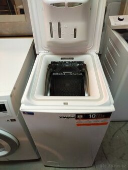 Prodám plně funkční dig. pračku zn. WHIRLPOO-- 6,5kg--DOVEZU