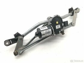 Pohon předních stěračů I20