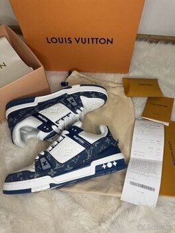 Louis Vuitton Trainer